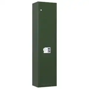 Munitionskiste profirst hunter 5 waffenschrank stahl