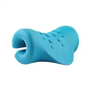 Nackenstuetze blabok neck stretcher halswirbelsaeule traktion