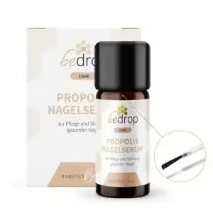 Nagelpflegestift bedrop propolis nagelserum 10ml nageloel