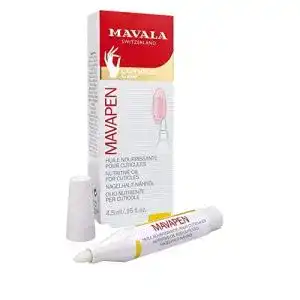 Nagelpflegestift mavala mavapen nagelhaut nahrungs oel 4 5 ml