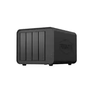 Nas gehaeuse terramaster f4 212 4 bay nas quad core cpu