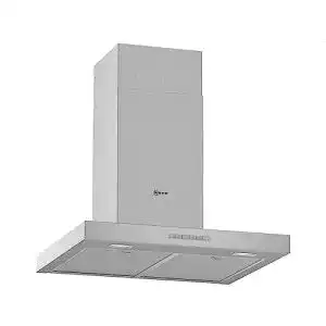 Neff dunstabzugshaube neff d64bbe1n0 wandhaube
