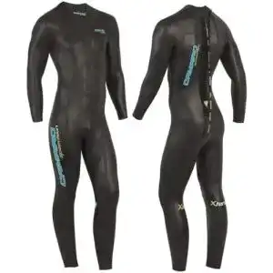 Neoprenanzug triathlon camaro herren speedskin overall