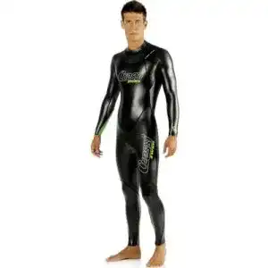 Neoprenanzug triathlon cressi triton man all in one wetsuit