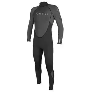 Neoprenanzug triathlon oneill herren reactor 2 3 2mm back zip