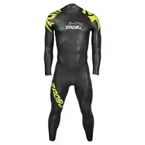 Neoprenanzug Triathlon