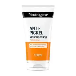 Neutrogena gesichtsreinigung neutrogena anti pickel