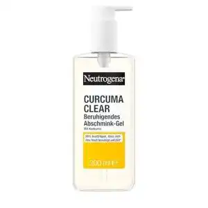 Neutrogena gesichtsreinigung neutrogena curcuma clear 1
