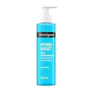 Neutrogena gesichtsreinigung neutrogena hydro boost aqua