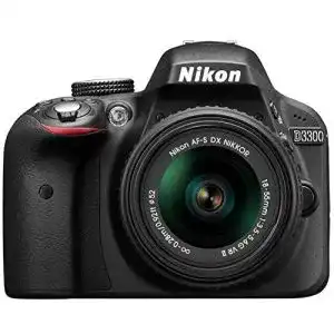 Nikon spiegelreflexkamera nikon d3300 digital slr camera