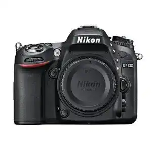 Nikon spiegelreflexkamera nikon d7100 digital slr camera body
