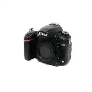 Nikon-Spiegelreflexkamera