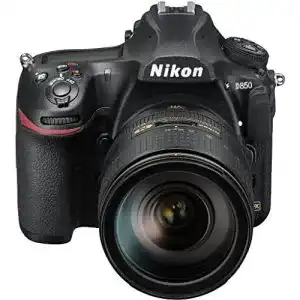 Nikon spiegelreflexkamera nikon d850 vollformat digital slr
