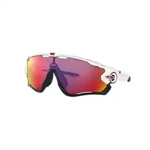 Oakley fahrradbrille oakley unisex erwachsene jawbreaker