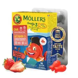 Omega 3 fuer kinder moellers moellers omega 3 kapseln