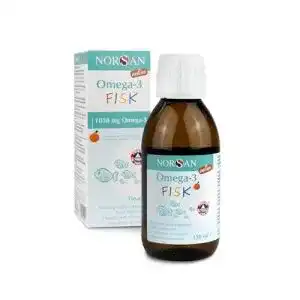 Omega 3 fuer kinder norsan omega 3 fisk fischoel hochdosiert