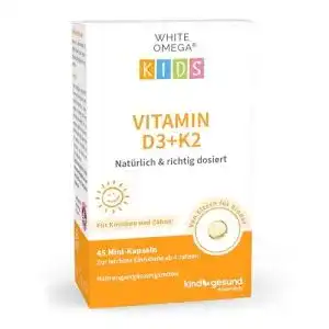 Omega 3 fuer kinder white omega vitamin d3k2 fuer kinder