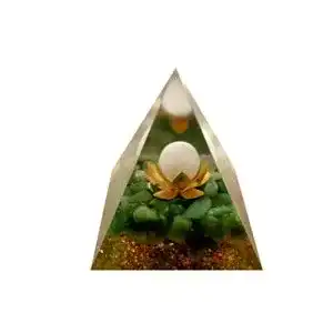 Orgonit pyramide vnstkww orgonit kristall pyramide