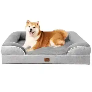 Orthopaedisches hundekissen eheyciga orthopaedisches