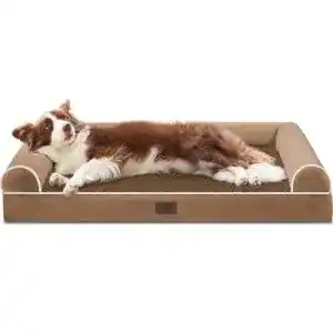 Orthopaedisches hundekissen western home orthopaedisches