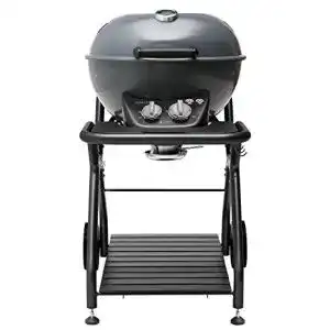 Outdoorchef grill outdoorchef ascona 570 g darkgrey