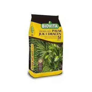 Palmenerde birnepower blumenerde erde fuer palmen yuccas