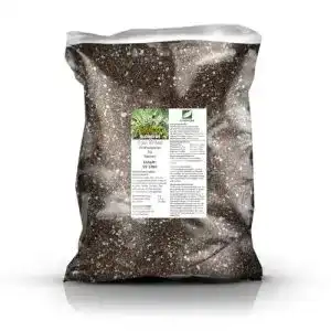 Palmenerde green24 profi linie 10 liter premium substrat