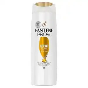 Pantene shampoo pantene pro v repair care shampoo