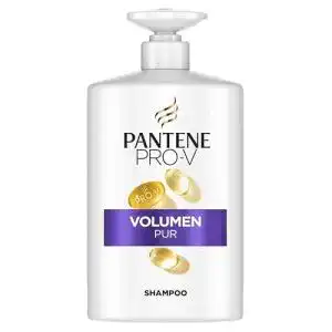 Pantene shampoo pantene pro v volumen pur shampoo 100ml