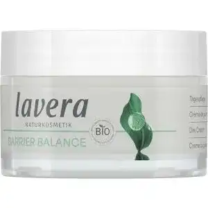 Parfuemfreie gesichtscreme lavera barrier balance tagespflege