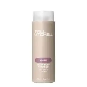Paul mitchell shampoo paul mitchell extra body daily shampoo