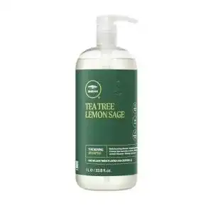 Paul mitchell shampoo tea tree paul mitchell lemon sage