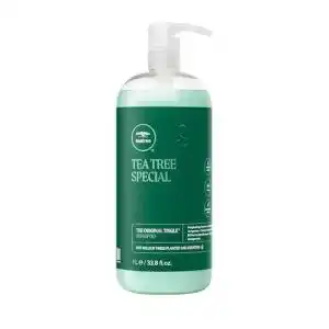 Paul mitchell shampoo tea tree paul mitchell special shampoo