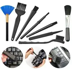Pc reinigungsset mellystore pinsel pc reinigung 8pcs tastatur