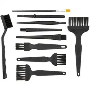 Pc reinigungsset your day mate nylon pinsel und buersten set