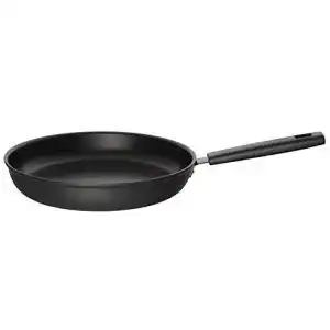 Pfanne 30 cm fiskars bratpfanne o 30 cm fuer alle kochfelder
