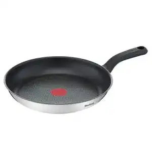 Pfanne 30 cm tefal comfort max brat induktion