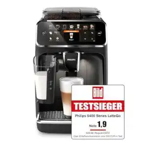 Philips kaffeevollautomat philips domestic appliances 1