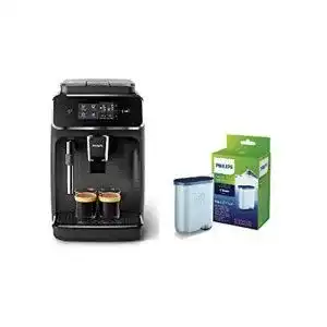 Philips kaffeevollautomat philips ep2220 10 sensortouch