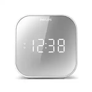 Philips wecker philips audio radio reveil tar4406 finition