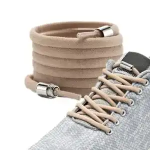 Pinke schnuersenkel lacehype premium schnuersenkel ohne binden