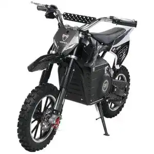 Pocket bike actionbikes motors kinder elektro crossbike viper