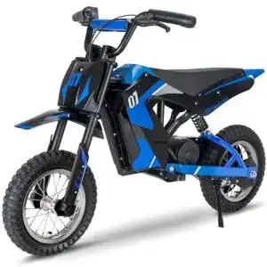 Pocket bike evercross ev12m elektro motorrad kinder
