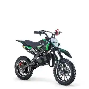 Pocket bike kxd 701 49ccm dirt bike dirtbike crossbike enduro