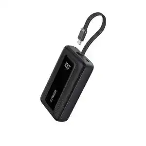 Powerbank 20 000 mah anker powerbank 20 000mah 30w