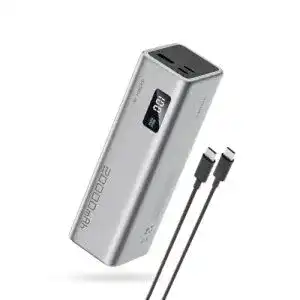 Powerbank 20 000 mah cuktech 65w power bank 20000mah