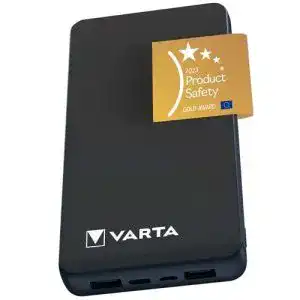 Powerbank 20 000 mah varta power bank 20000mah