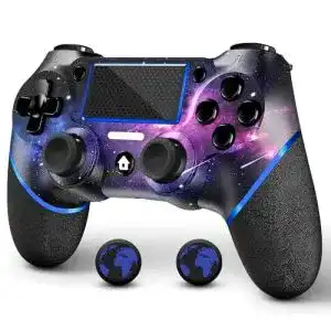 Ps4 controller acegamer wireless controller fuer ps4
