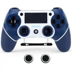 Ps4 controller dulingker wireless controller
