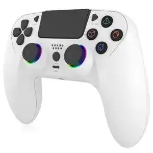 Ps4 controller varkda wireless controller fuer ps4 game controller